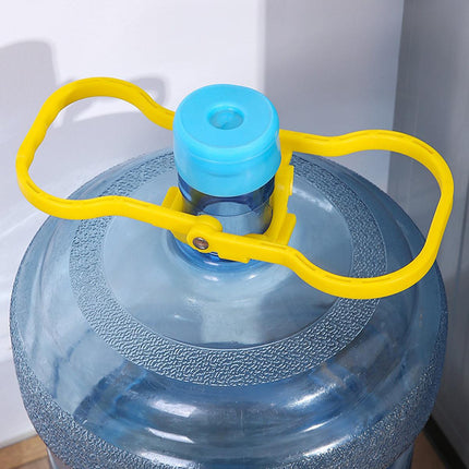 6 Pcs Water Lifter Bucket Lifter Water Dispenser for Easy Water Transfer Saving