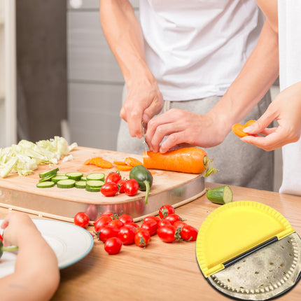 Nonstick Sandwich Make Tray Kitchen Breakfast Pressed Sandwich Maker Easy Making