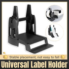 Label Paper Barcode Printer Compatible Universal Thermal Sticker Printing Roll