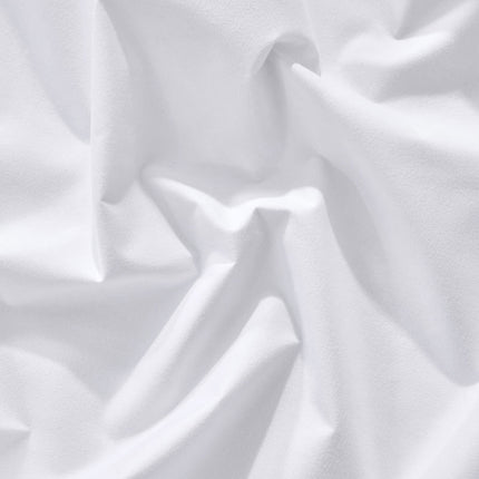 Waterproof Mattress Cover Protector Fitted Bed Top Sheet for Double or Queen