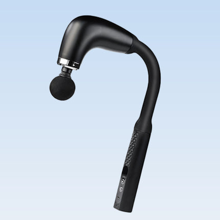 Deep Tissue Massage Gun Percussion Muscle Massager Portable Low Noise Durable