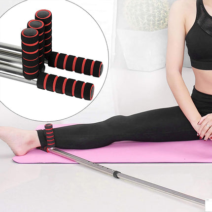 Leg Stretching Machine Flexibility Trainer Split Training Equipment Yoga Tool