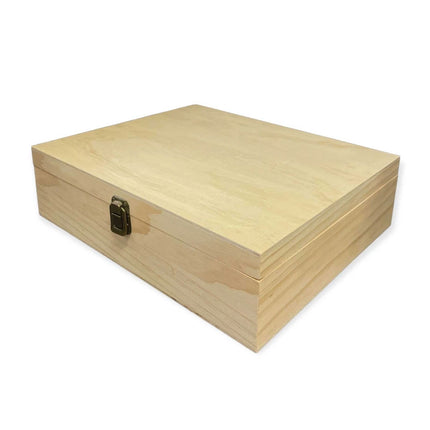 74 Slot Wooden Essential Oils Storage Box 1 Tier Bottle Organizer Rack