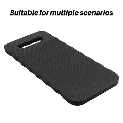 4PCS Garden Mechanic Knee Pads Work Mat Knee Protection Gardening Car Repair