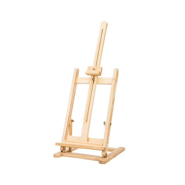 Wooden Easel Stand Tripod Painting Easels Art Display Wedding Shop Display