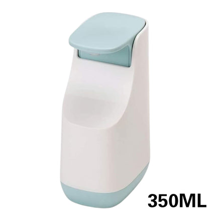 Bathroom Soap Dispenser Bottle Press Type Home Creative Hand Sanitizer Container