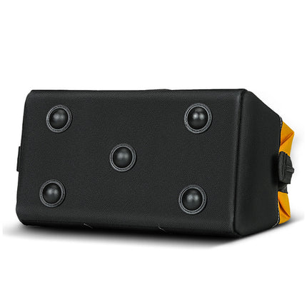 Multifunctional Handheld Tool Bag Large Capacity Portable Wear-Resistant Durable