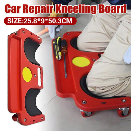 Car Repair Kneeling Pad For Garage Workshop Anti-Slip Wear-Resistant Comfortable
