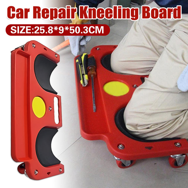 Car Repair Kneeling Pad For Garage Workshop Anti-Slip Wear-Resistant Comfortable