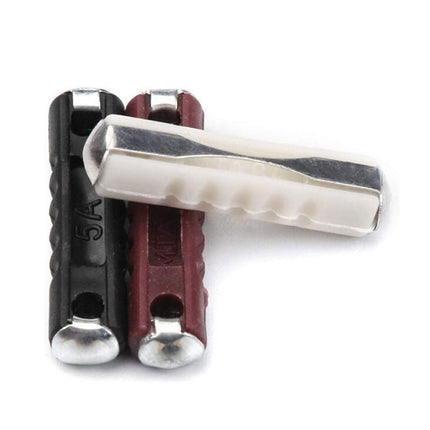 200PCS Automotive Torpedo Fuse Set Boxed for Vehicle Auto Electrical Protection