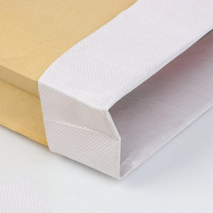 20pcs Thickened Paper Plastic Composite Packing Bag Sealable Storage Pouch