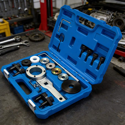 Professional Timing Tool Kit EA888 For VW Audi Car 1.8/2.0T Engines Repair Use