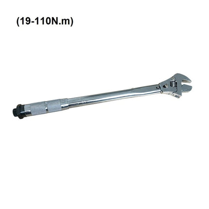 4 in 1 Multi Functional Torque Wrench Set High Precision for Car Bike Motorcycle