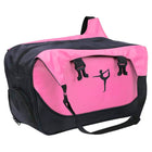 Yoga Mat Bag Large Capacity Sports Backpack Casual Gym Travel Print Backpack