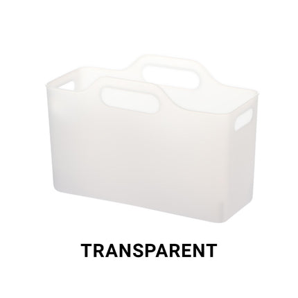 Storage Box 3PCS Portable Kitchen Cabinet Basket Multifunctional Organizer Bin