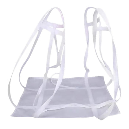 2.2 Tons Woven Sling Heavy Duty Soft Sling Durable PP for Crane Hoist Rigging