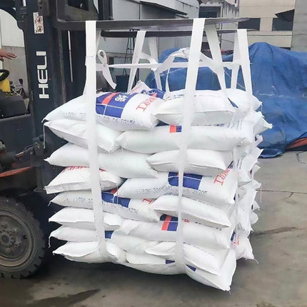 2.2 Tons Woven Sling Heavy Duty Soft Sling Durable PP for Crane Hoist Rigging