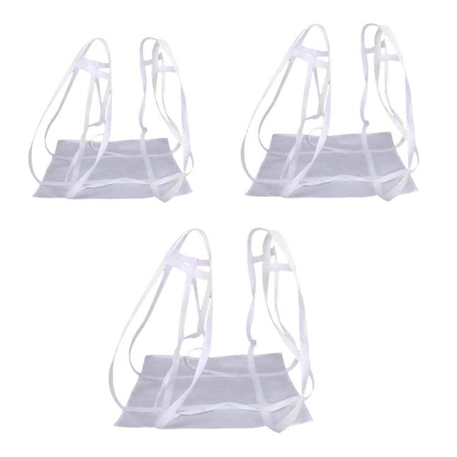 2.2 Tons Woven Sling Heavy Duty Soft Sling Durable PP for Crane Hoist Rigging