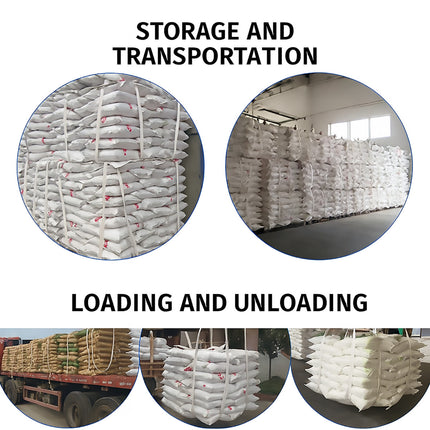 2.2 Tons Woven Sling Heavy Duty Soft Sling Durable PP for Crane Hoist Rigging