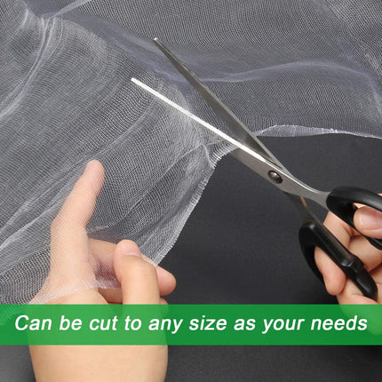 Agricultural Insect Net For Vegetable Fruit Tree Orchard Garden Plant Protection