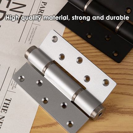 Automatic Door Closer Hinge Buffer Positioning Device Self Closing Door Hardware