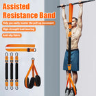 Assist Resistance Band Adjustable for Home Gym Fitness Strength Training Yoga