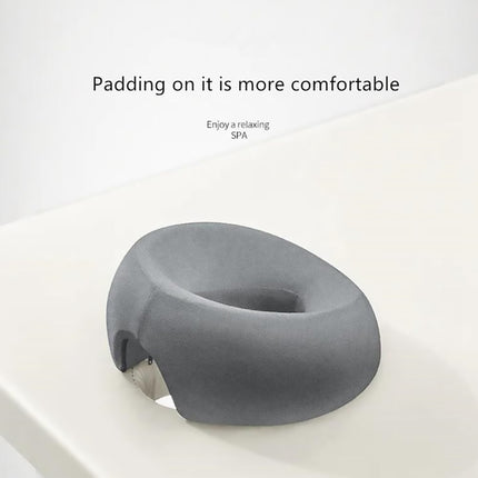 Memory Foam Face Pillow for Massage Table Beauty Bed Comfortable Head Support