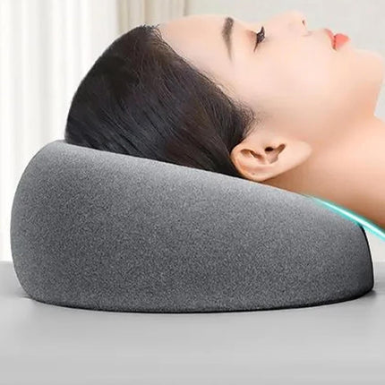 Memory Foam Face Pillow for Massage Table Beauty Bed Comfortable Head Support
