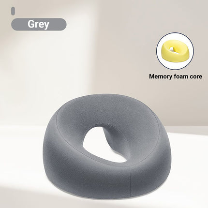 Memory Foam Face Pillow for Massage Table Beauty Bed Comfortable Head Support