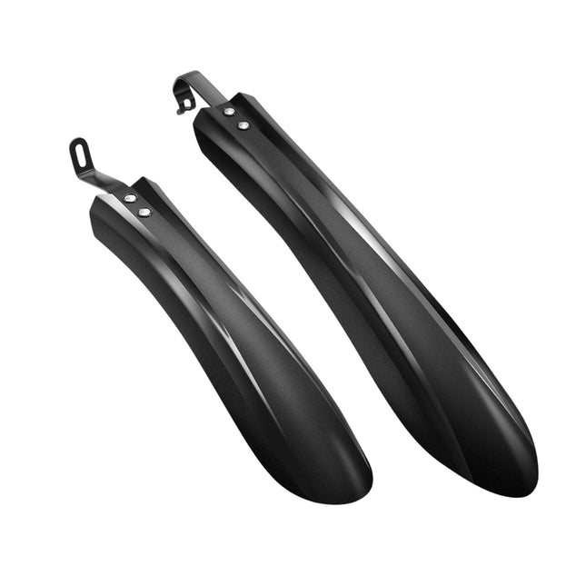 Universal Bike Mudguard Set Mountain Bicycle Front Rear Fender Rain Shield Use