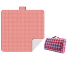Waterproof Picnic Mat Outdoor Camping Thickened Beach Blanket Spring Outing Use