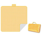 Waterproof Picnic Mat Outdoor Camping Thickened Beach Blanket Spring Outing Use