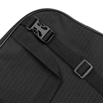 Wheelchair Bag Rear Hanging Storage Backpack Multifunctional Armchair Organizer