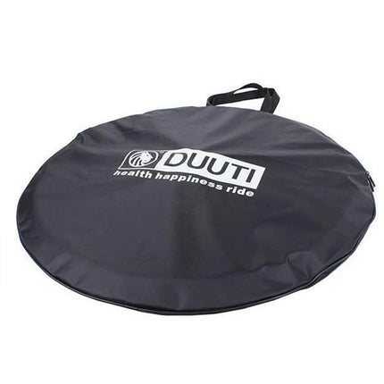 Road Mountain Bike Wheel Bag Wheel Set Pouch Water-Resistant Durable Fabric