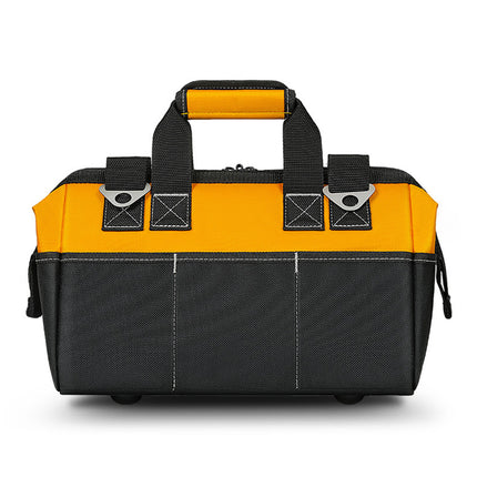 Multifunctional Handheld Tool Bag Large Capacity Portable Wear-Resistant Durable