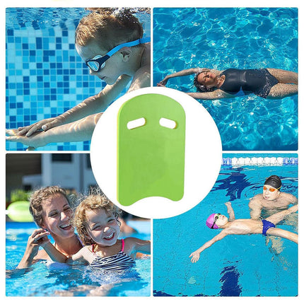 Childrens Swimming Gear Back Float Swimming Float for Beginners Water Safety