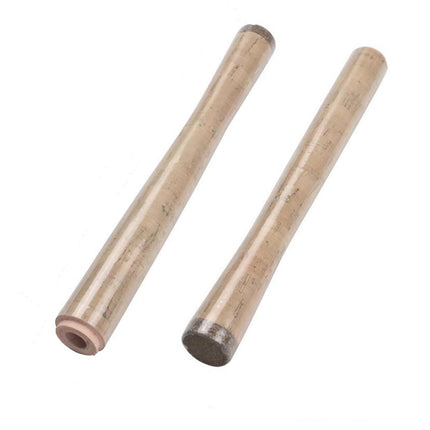 DIY Fishing Rod Handle 25cm Cork Grip Lightweight Replacement Tackle Accessories