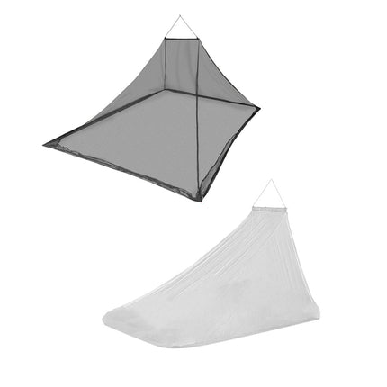 Outdoor Travel Hotel Mosquito Net Ultra Light Portable Encrypted Thickened Home
