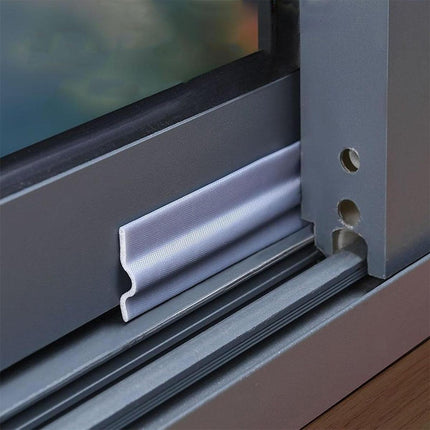 Door Window Sealing Strip Gap Air Leakage Prevention Warmth Insulation Strip