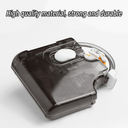 Electric Automatic Fishing Hook Tapper Fast Hook Tier Tool for Angler Tackle