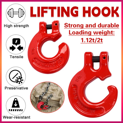 Tree Hook Support Hook Hoisting Goods Binding Heavy Duty Outdoor Utility Hook