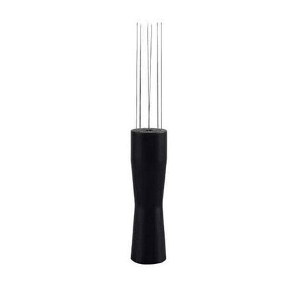 Stainless Steel Coffee Distributor Needle Espresso Stirring Tool Powder Tamper