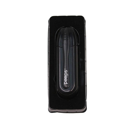 Portable Best Eyeglass Sunglass All In One Glasses Lens Cleaner Brush Hot Au