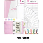 Pink+White