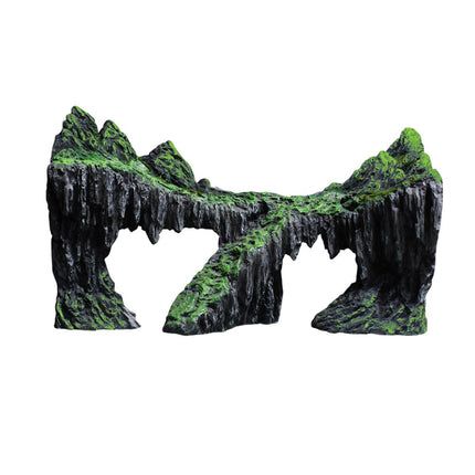 Resin Decorative Ornaments for Fish Tank Aquascape Aquarium Decoration Supplies