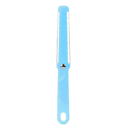Cheese Slicer Goose Liver Cutter Vibe Wire Plane Knife Knive Random Cut Slice - Aimall