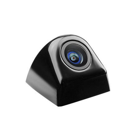 HD Waterproof 170 Degree Car Reverse Camera with Night Vision Parking Assist
