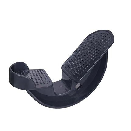 2PCS Tendon Plate Calf Stretcher Fitness Oblique Pedal Ankle Achilles Exercise