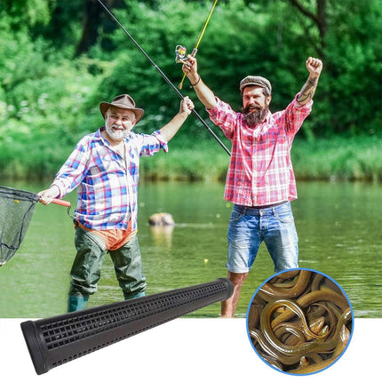 4pcs Eel Trap Cage Loach Fishing Net Catcher for Eel Fish Capture Equipment