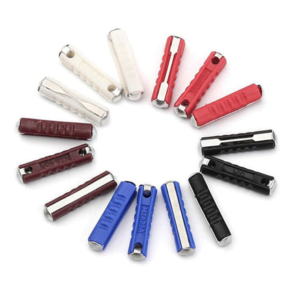 200PCS Automotive Torpedo Fuse Set Boxed for Vehicle Auto Electrical Protection